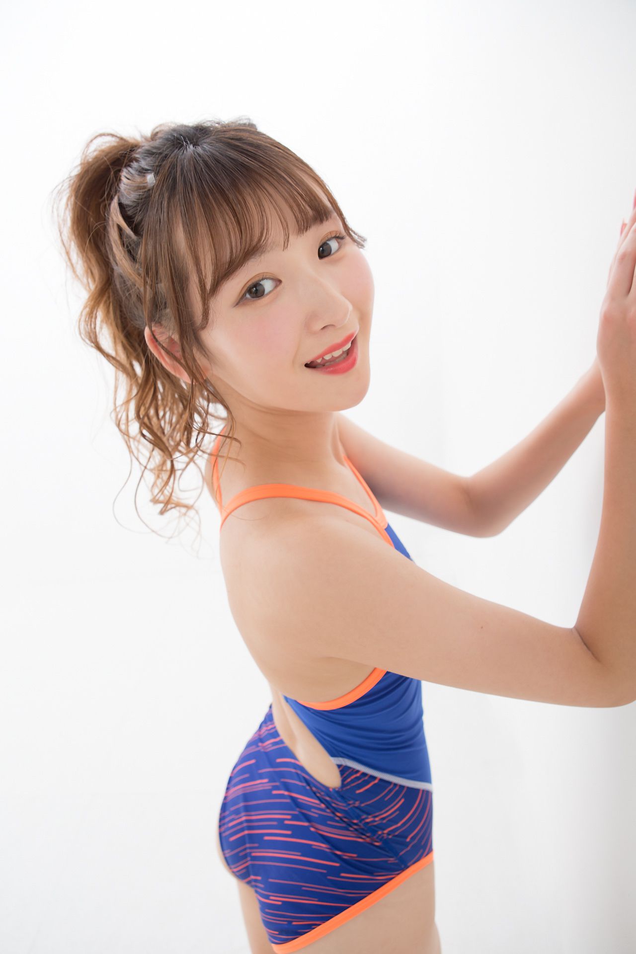 [Minisuka.tv] Asami Kondou 近藤あさみ - Secret Gallery (STAGE1) 17.3