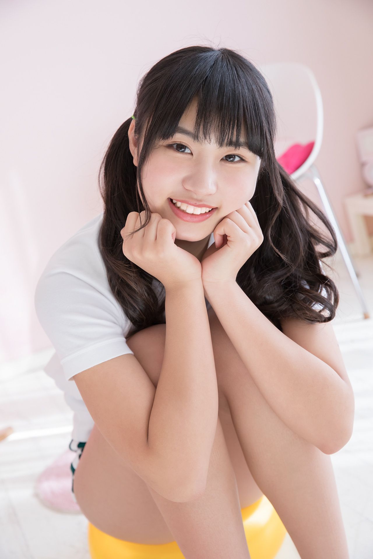 [Minisuka.tv] Kurumi Miyamaru 宮丸くるみ - Regular Gallery 7.2
