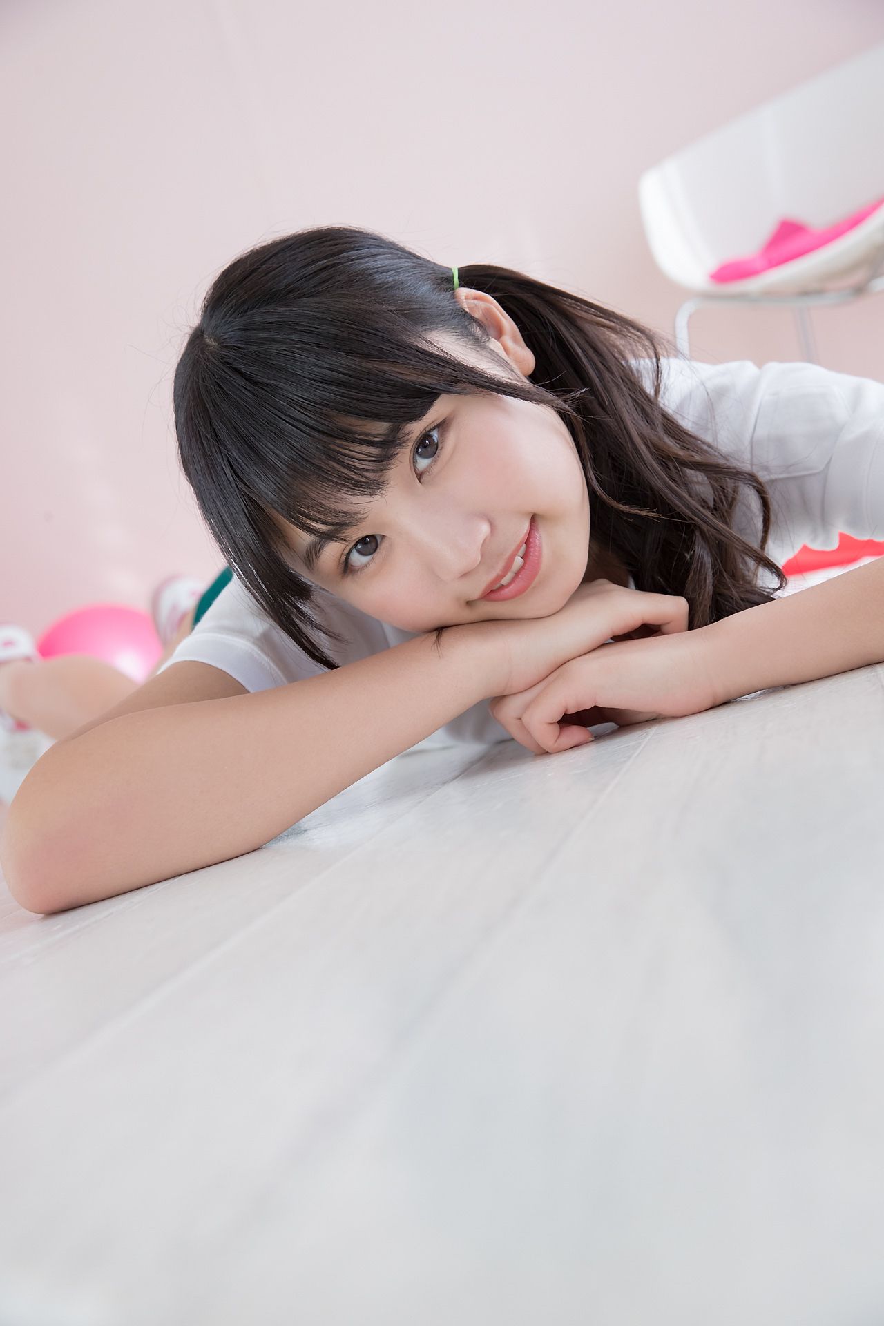 [Minisuka.tv] Kurumi Miyamaru 宮丸くるみ - Regular Gallery 7.2