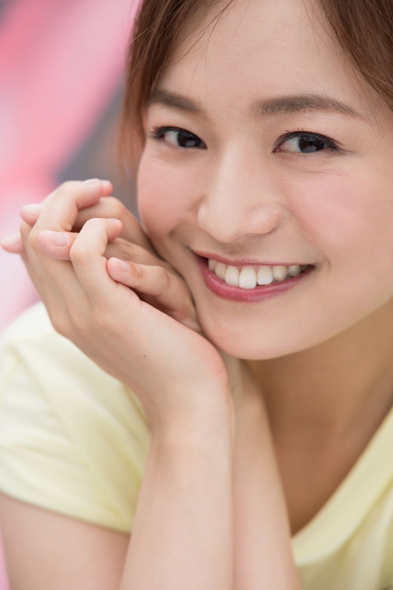 [Minisuka.tv] Mayumi Yamanaka 山中真由美 - Secret Gallery (STAGE1) 14.3