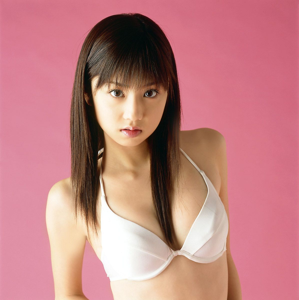 [DGC] NO.115 Yuko Ogura 小倉優子