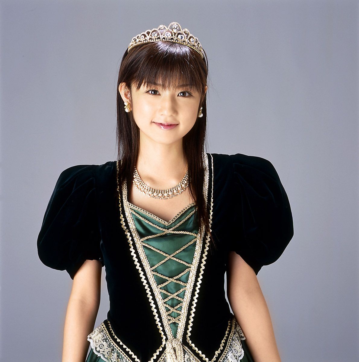 [DGC] NO.115 Yuko Ogura 小倉優子