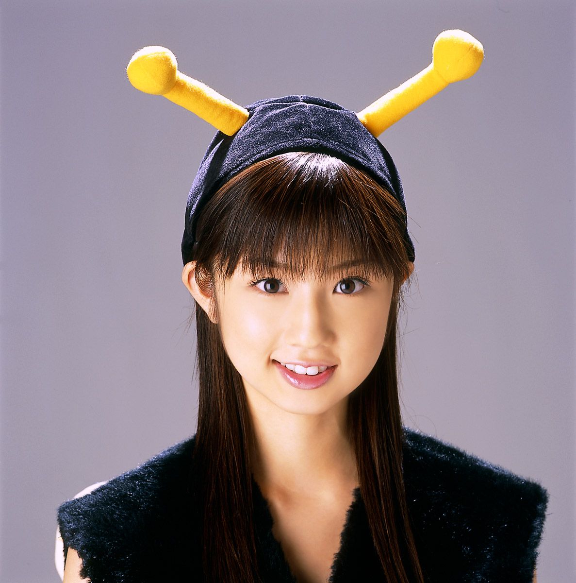 [DGC] NO.115 Yuko Ogura 小倉優子