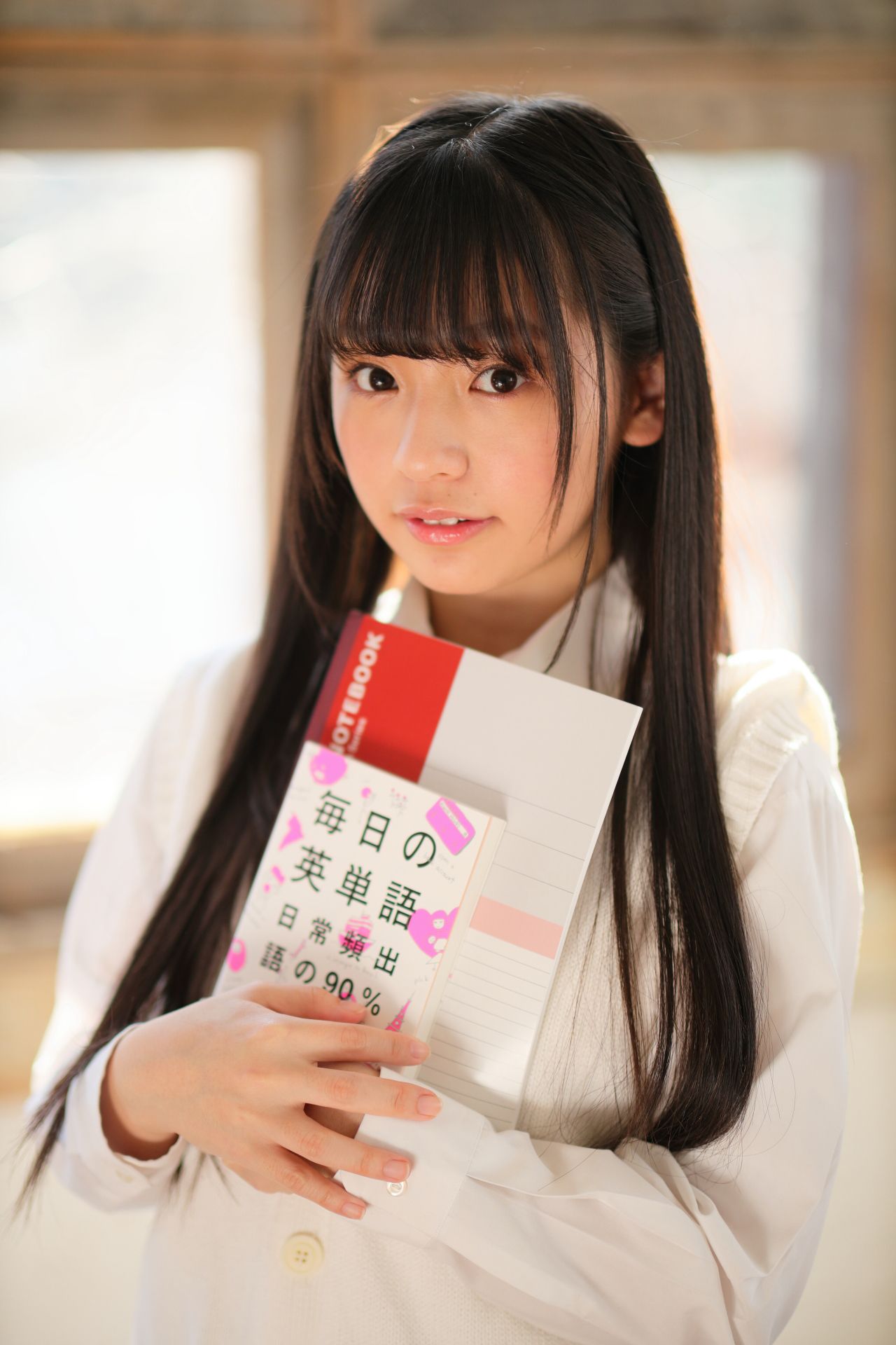 [Minisuka.tv] Misa Onodera 尾野寺みさ - Regular Gallery 01