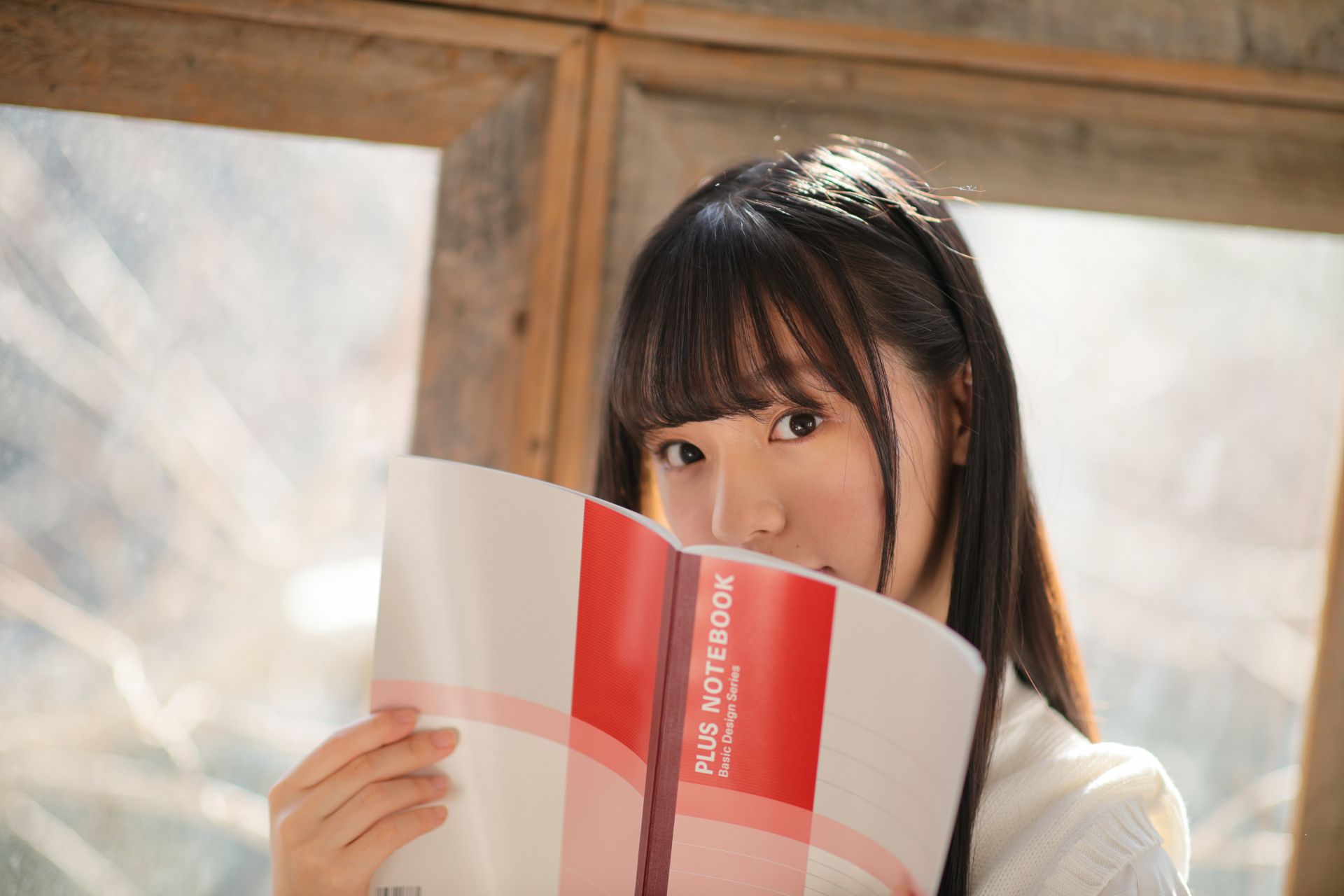 [Minisuka.tv] Misa Onodera 尾野寺みさ - Regular Gallery 01