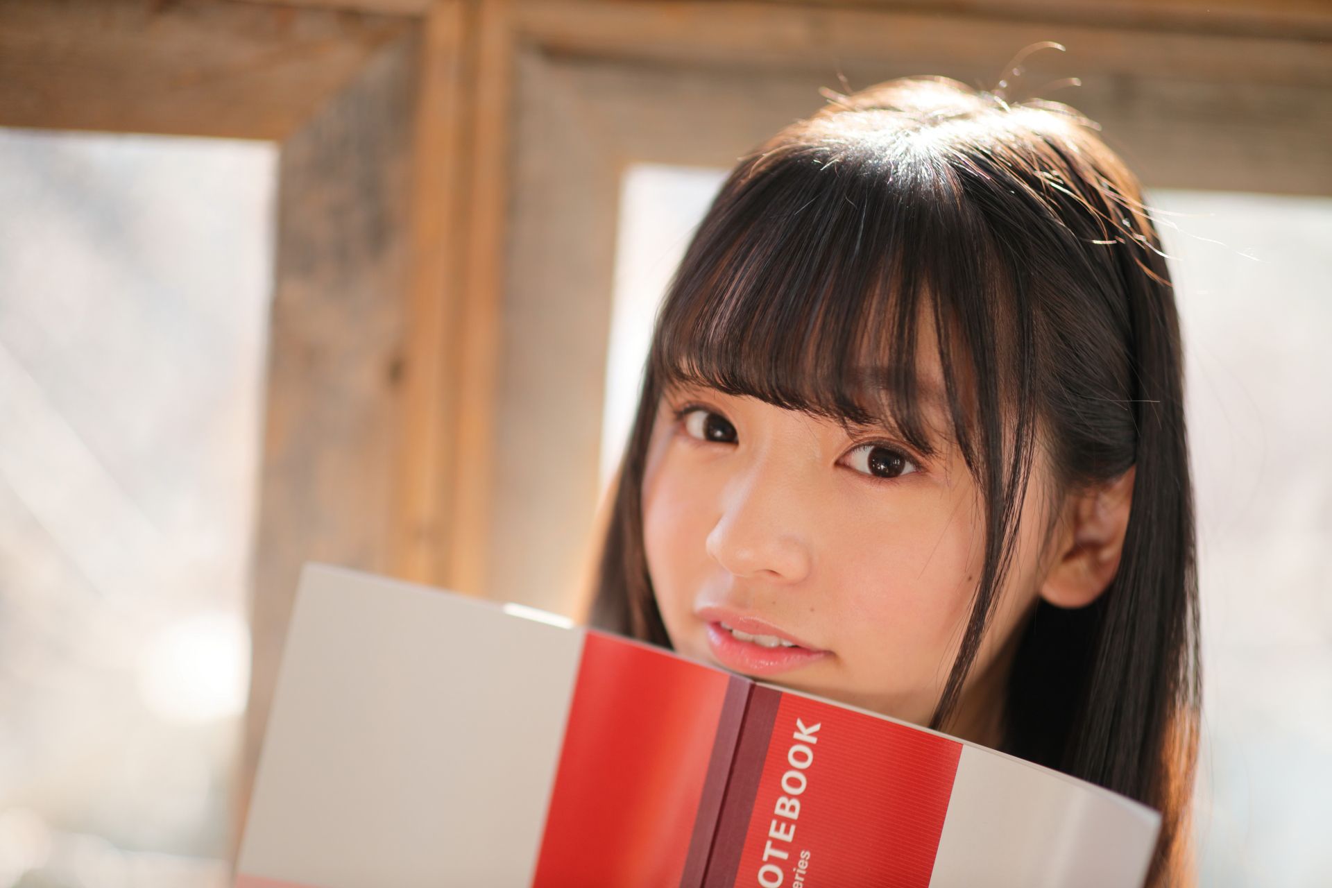 [Minisuka.tv] Misa Onodera 尾野寺みさ - Regular Gallery 01