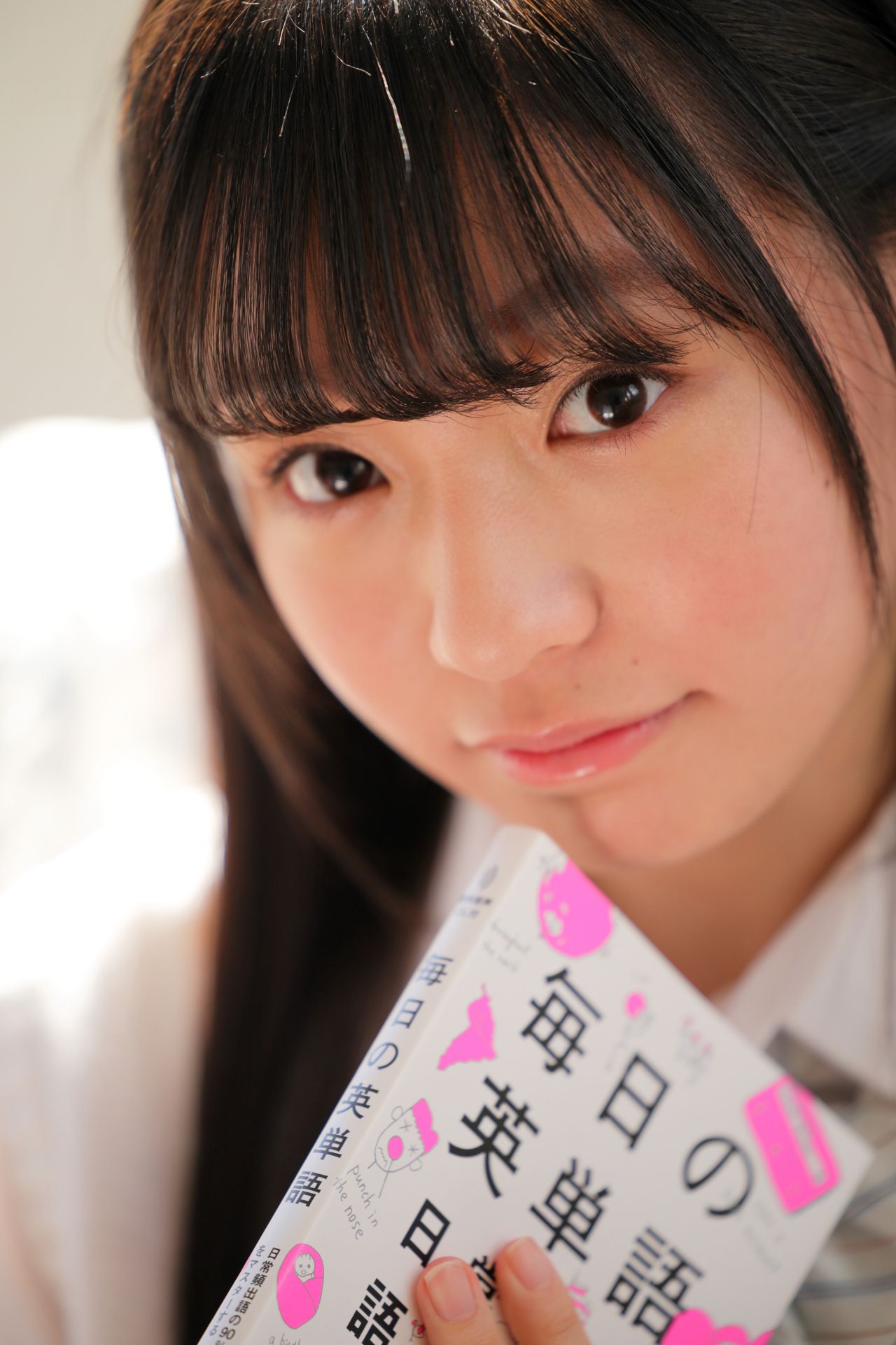 [Minisuka.tv] Misa Onodera 尾野寺みさ - Regular Gallery 01