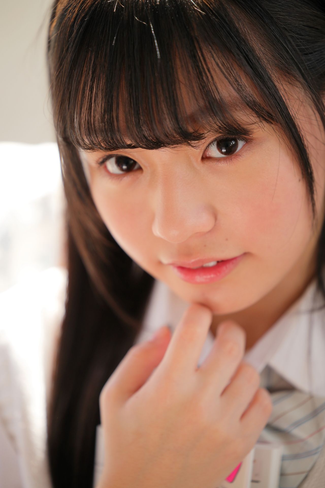 [Minisuka.tv] Misa Onodera 尾野寺みさ - Regular Gallery 01