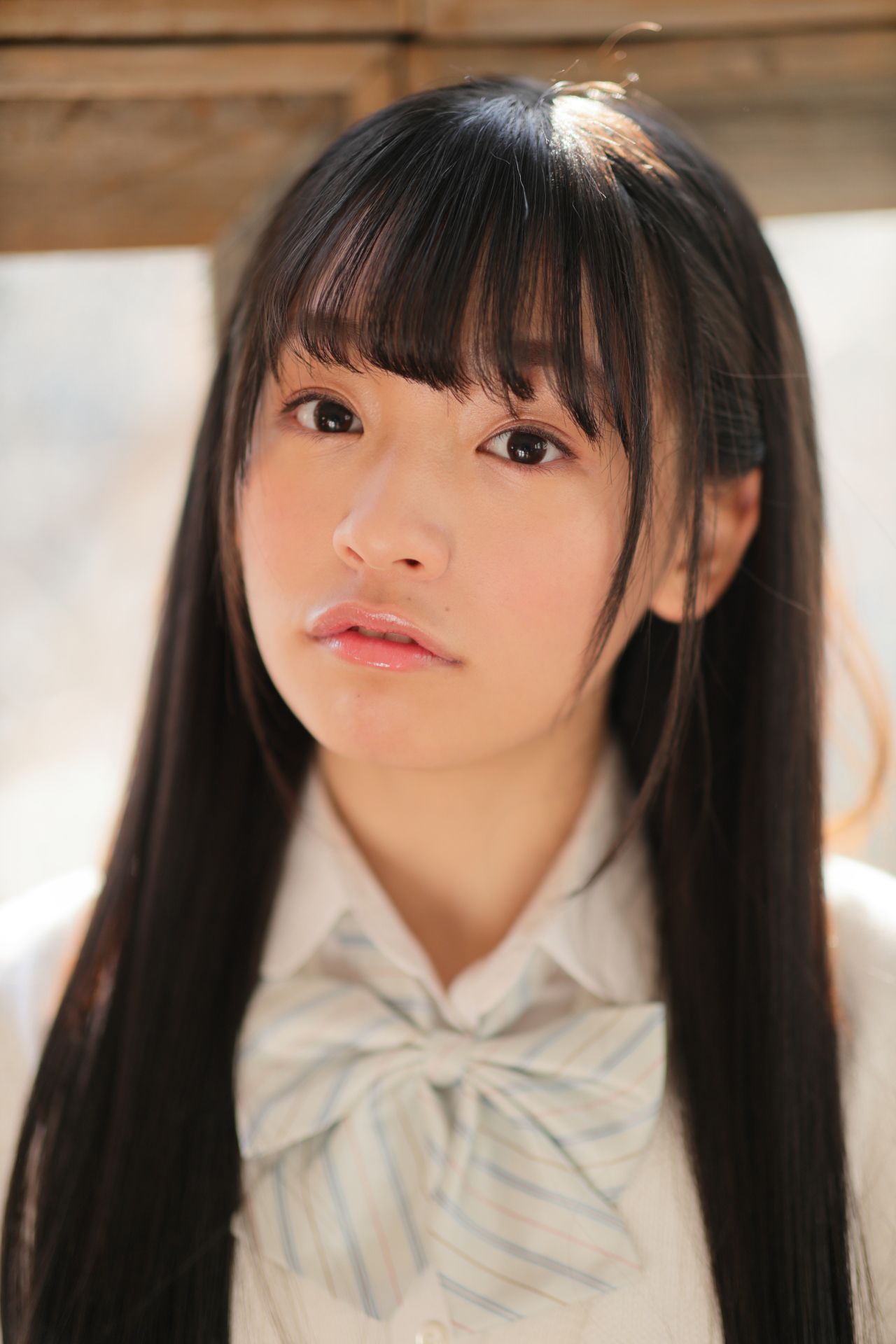 [Minisuka.tv] Misa Onodera 尾野寺みさ - Regular Gallery 01
