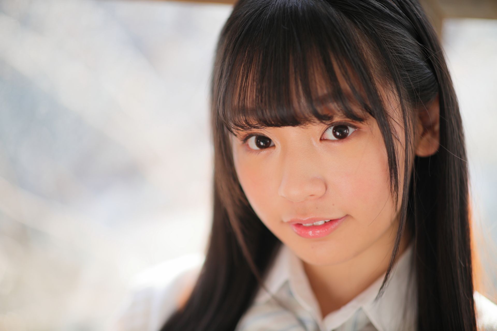 [Minisuka.tv] Misa Onodera 尾野寺みさ - Regular Gallery 01