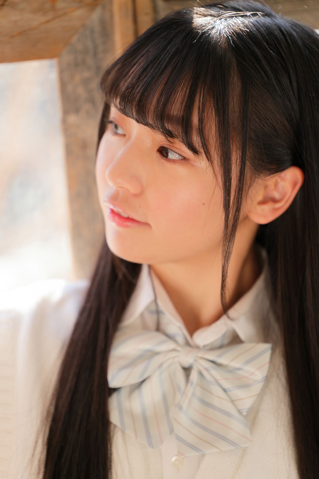 [Minisuka.tv] Misa Onodera 尾野寺みさ - Regular Gallery 01
