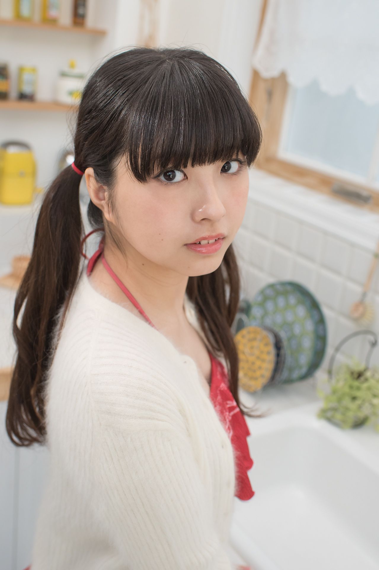 [Minisuka.tv] Nagisa Ikeda 池田なぎさ - Regular Gallery 10.2