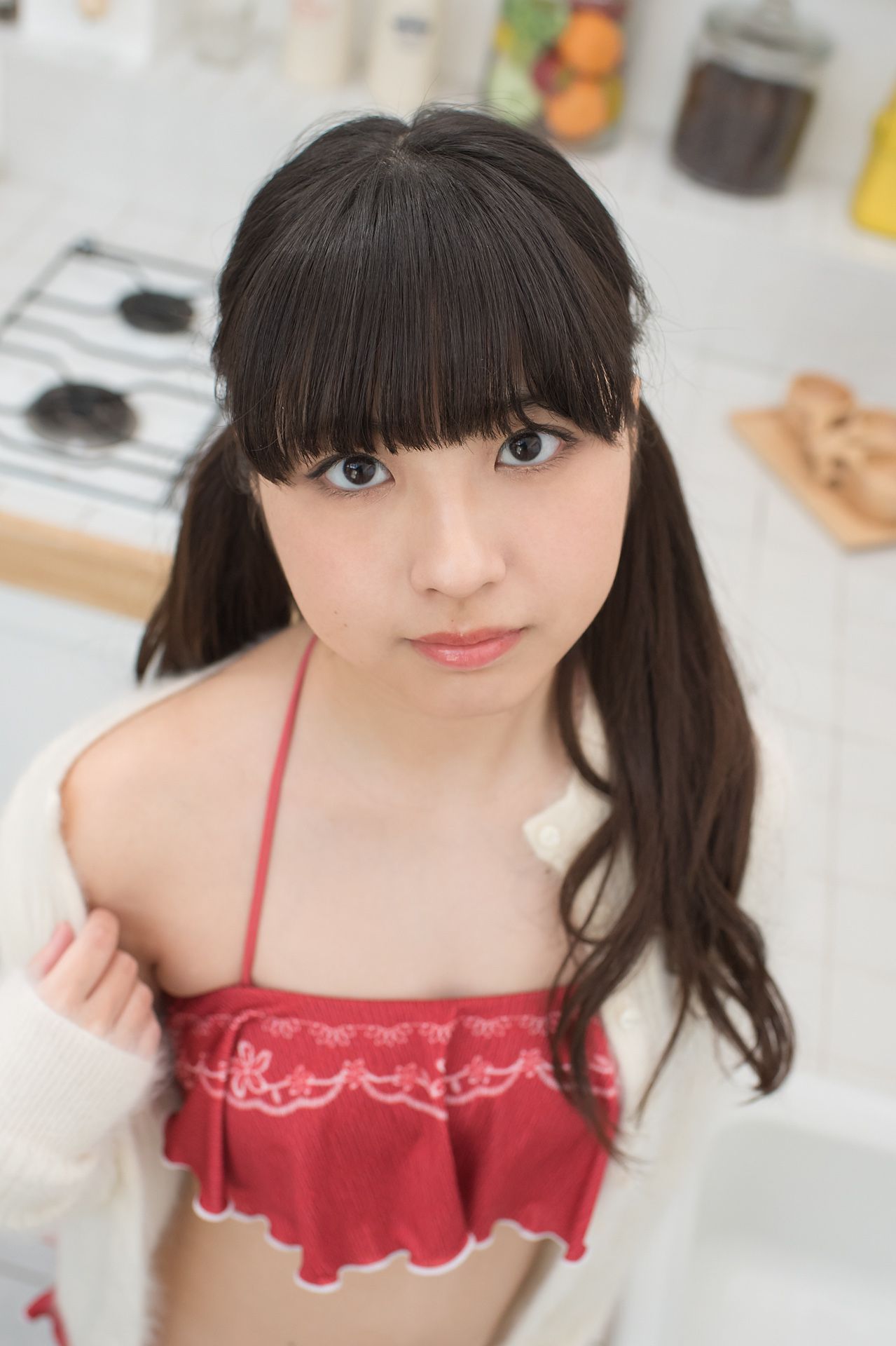 [Minisuka.tv] Nagisa Ikeda 池田なぎさ - Regular Gallery 10.2