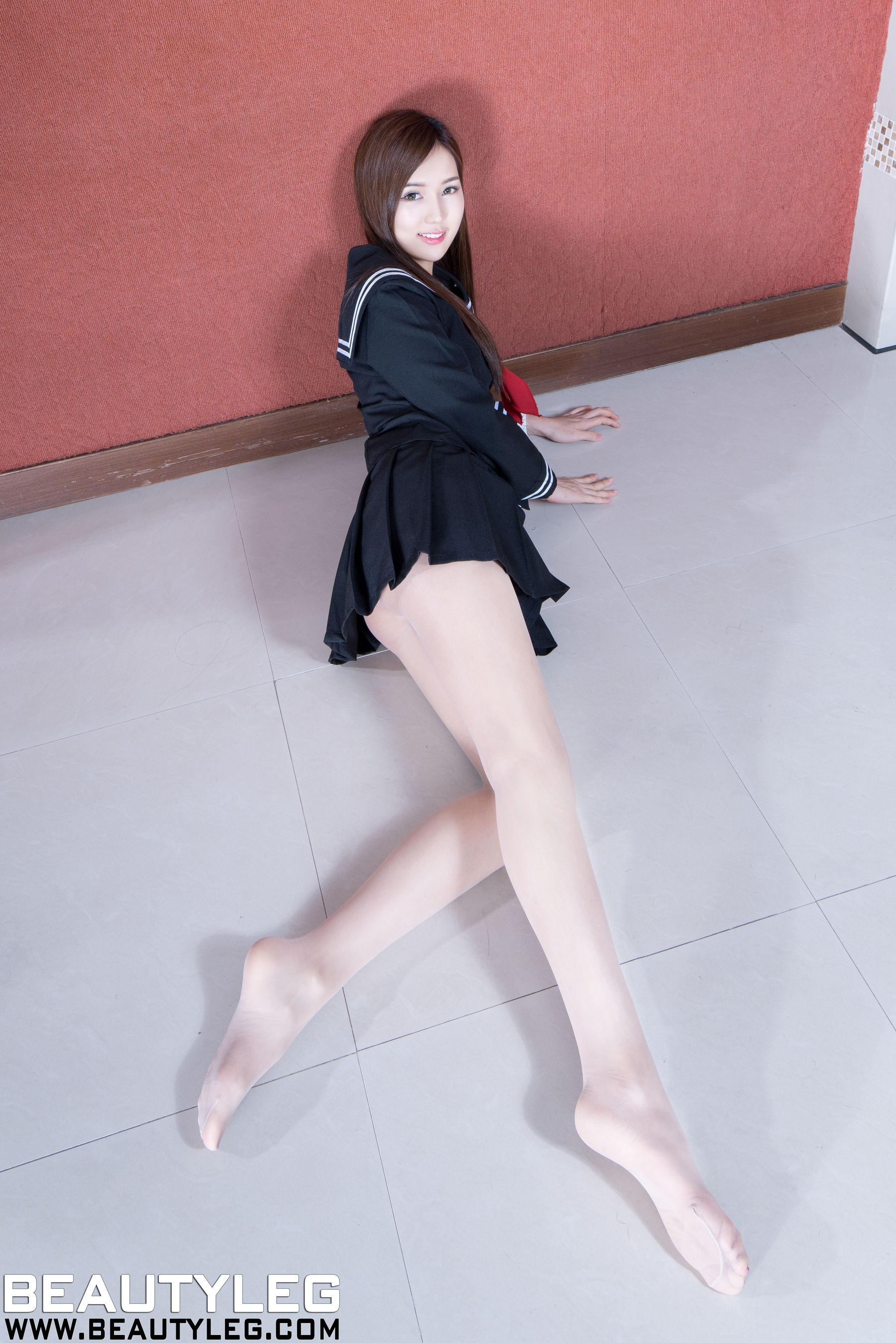 [Beautyleg] No.1902 Amber