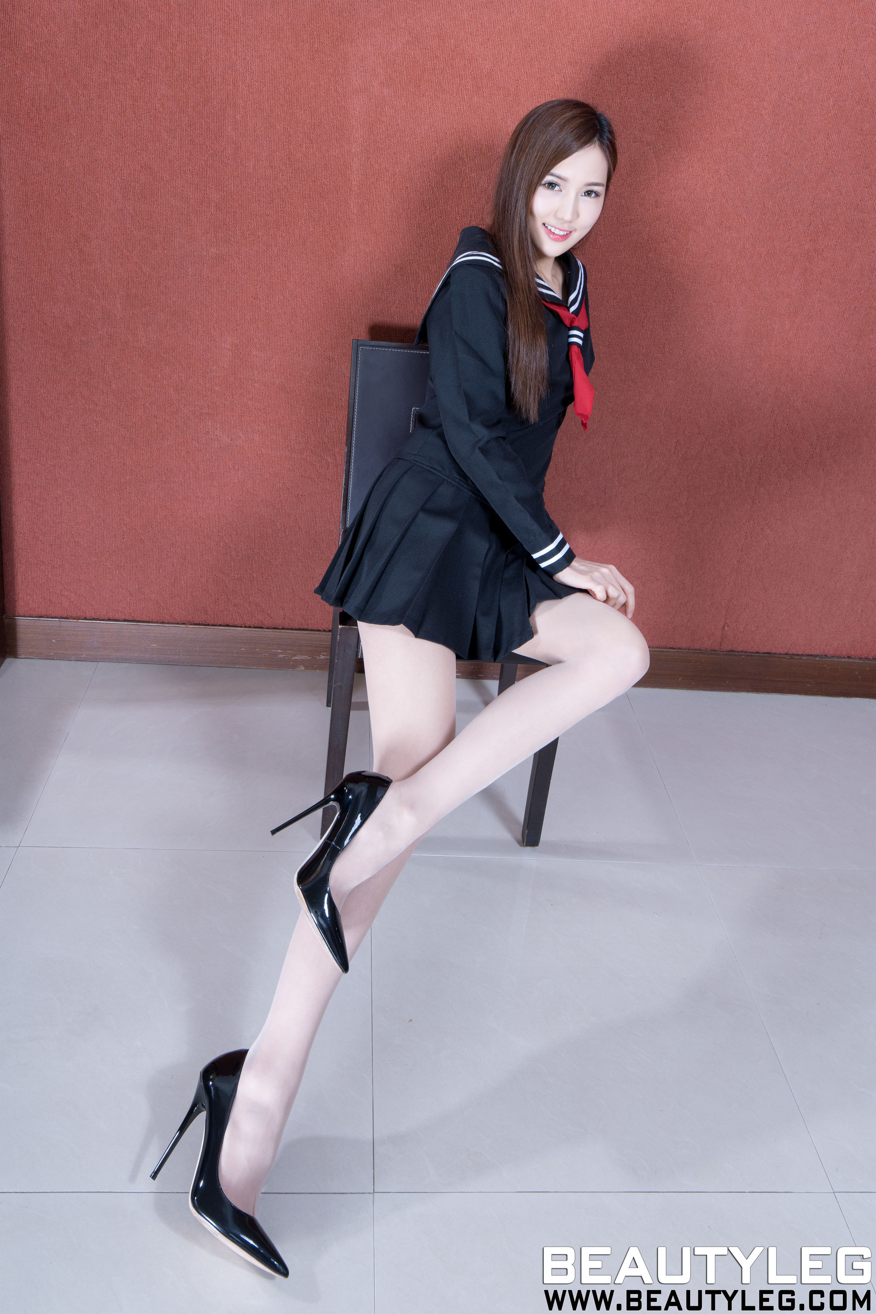 [Beautyleg] No.1902 Amber