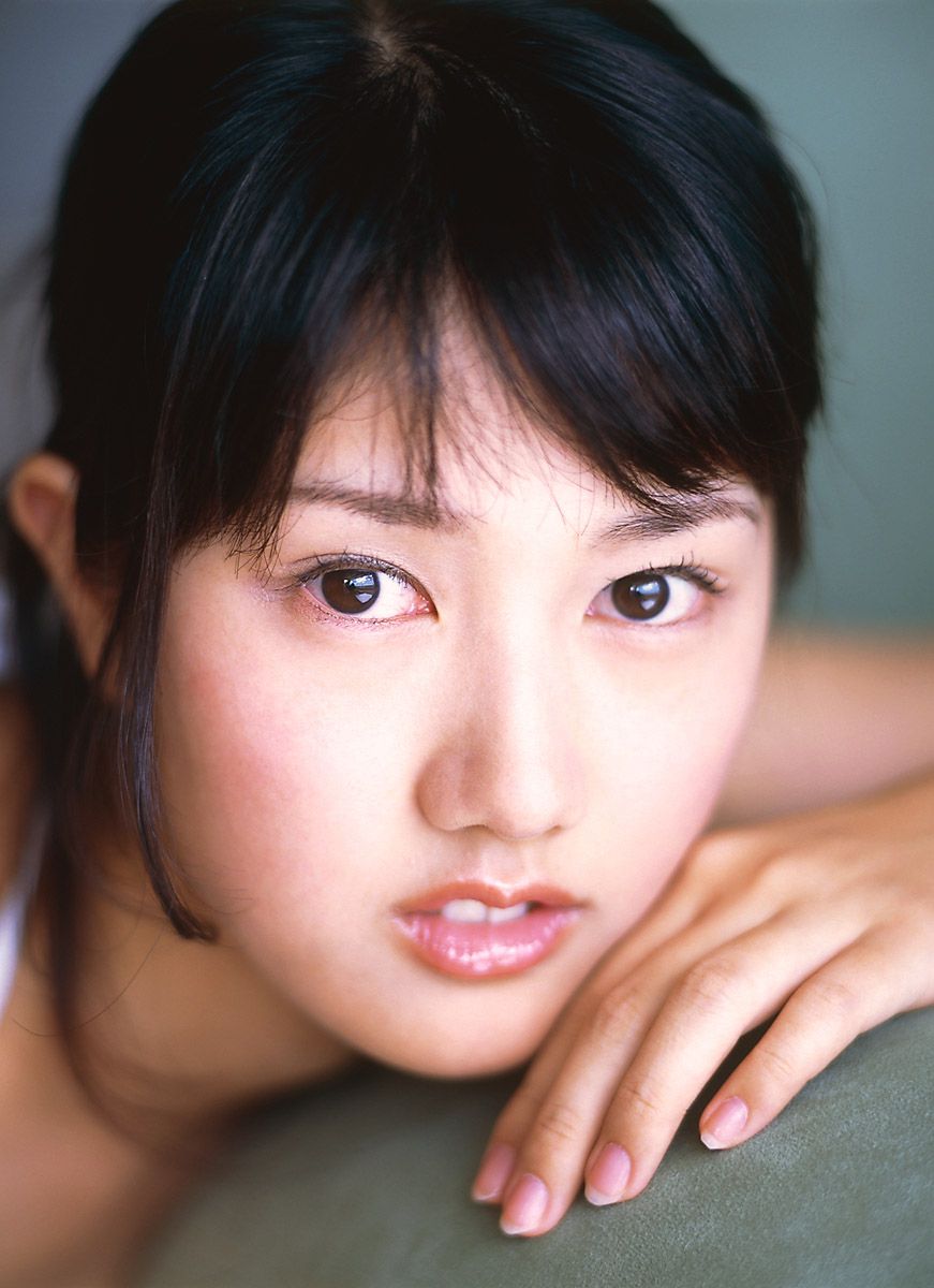 [DGC] NO.117 Hanako Takigawa 多岐川華子