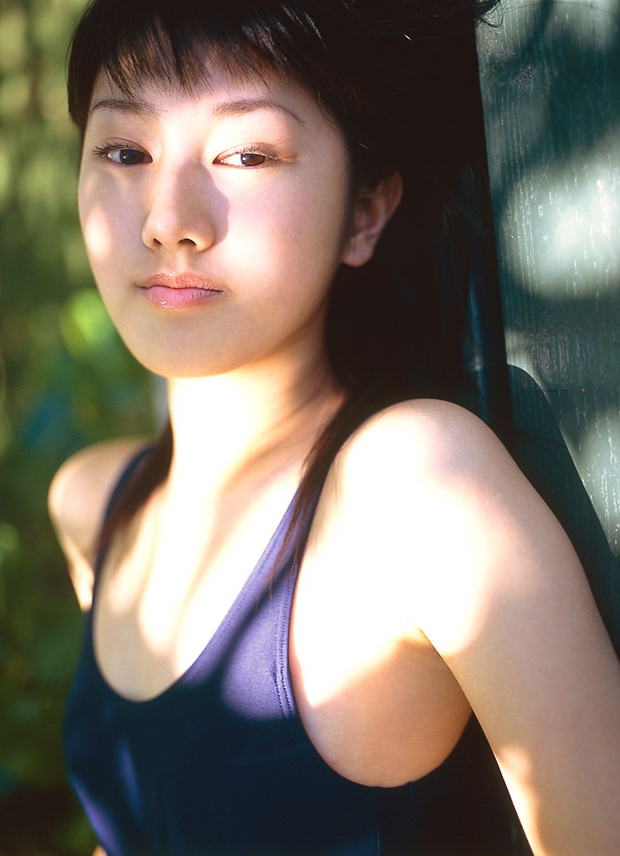 [DGC] NO.117 Hanako Takigawa 多岐川華子