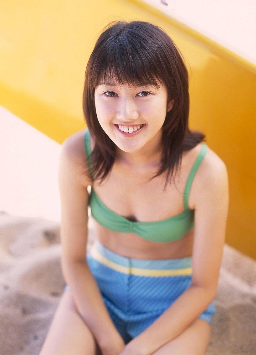 [DGC] NO.117 Hanako Takigawa 多岐川華子