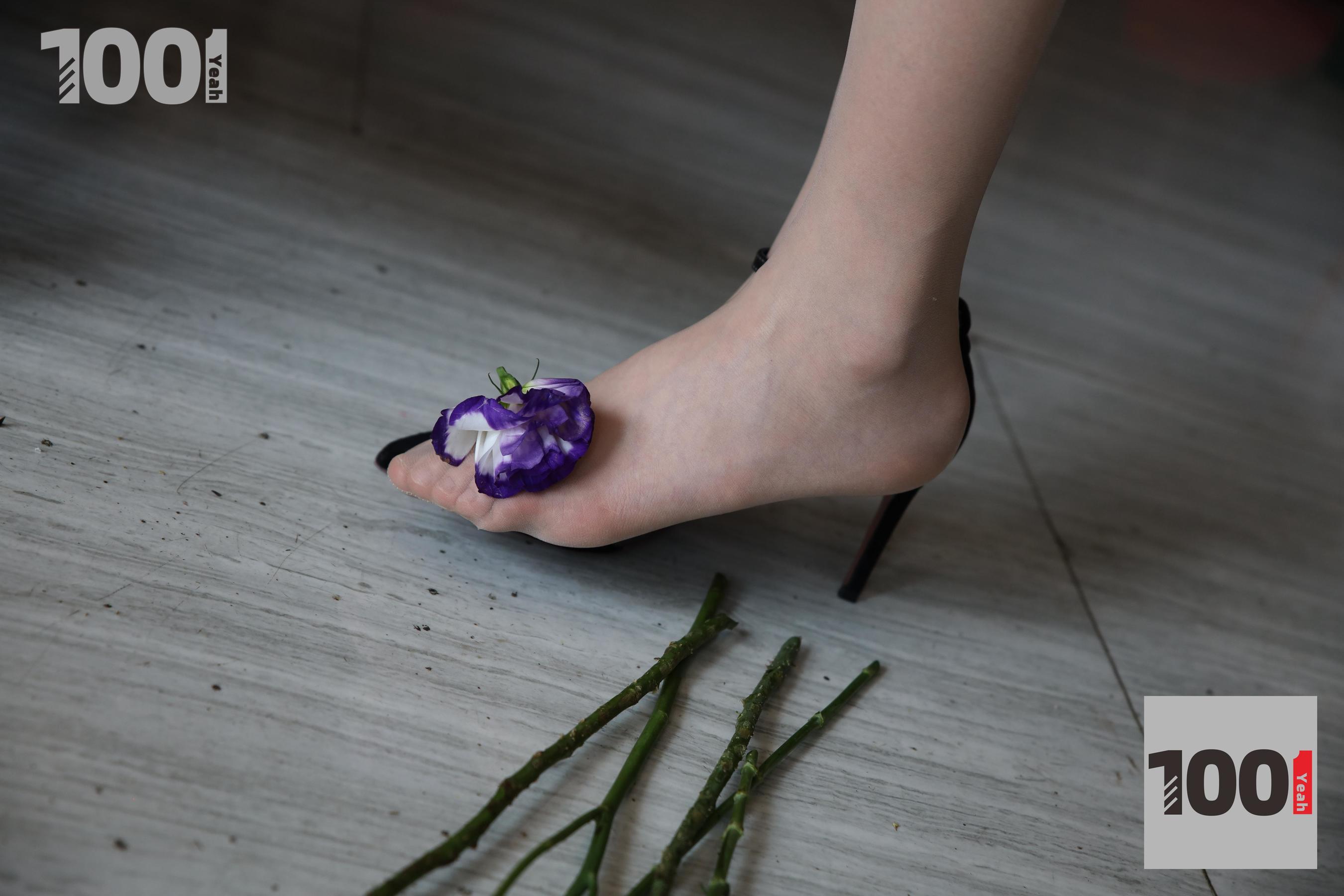 [一千零一夜IESS] 模特草莓 《花艺师3》