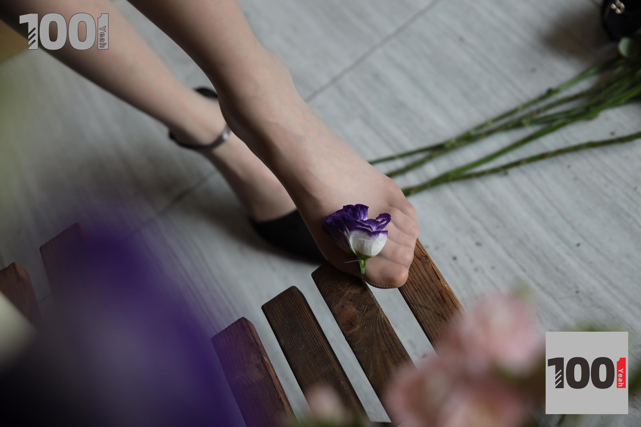 [一千零一夜IESS] 模特草莓 《花艺师3》