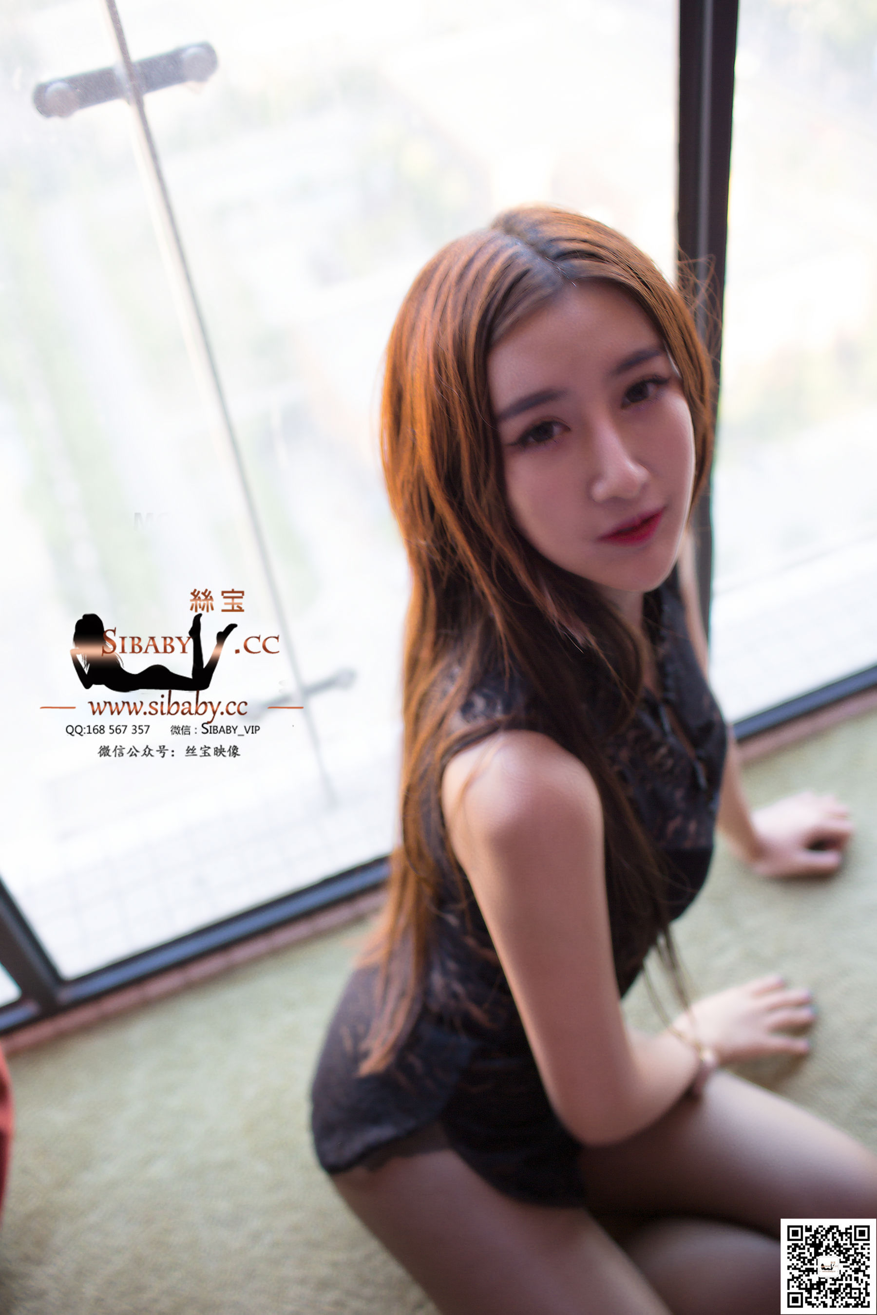 [丽丝映像GIRLISS] 媛媛《兔女郎》