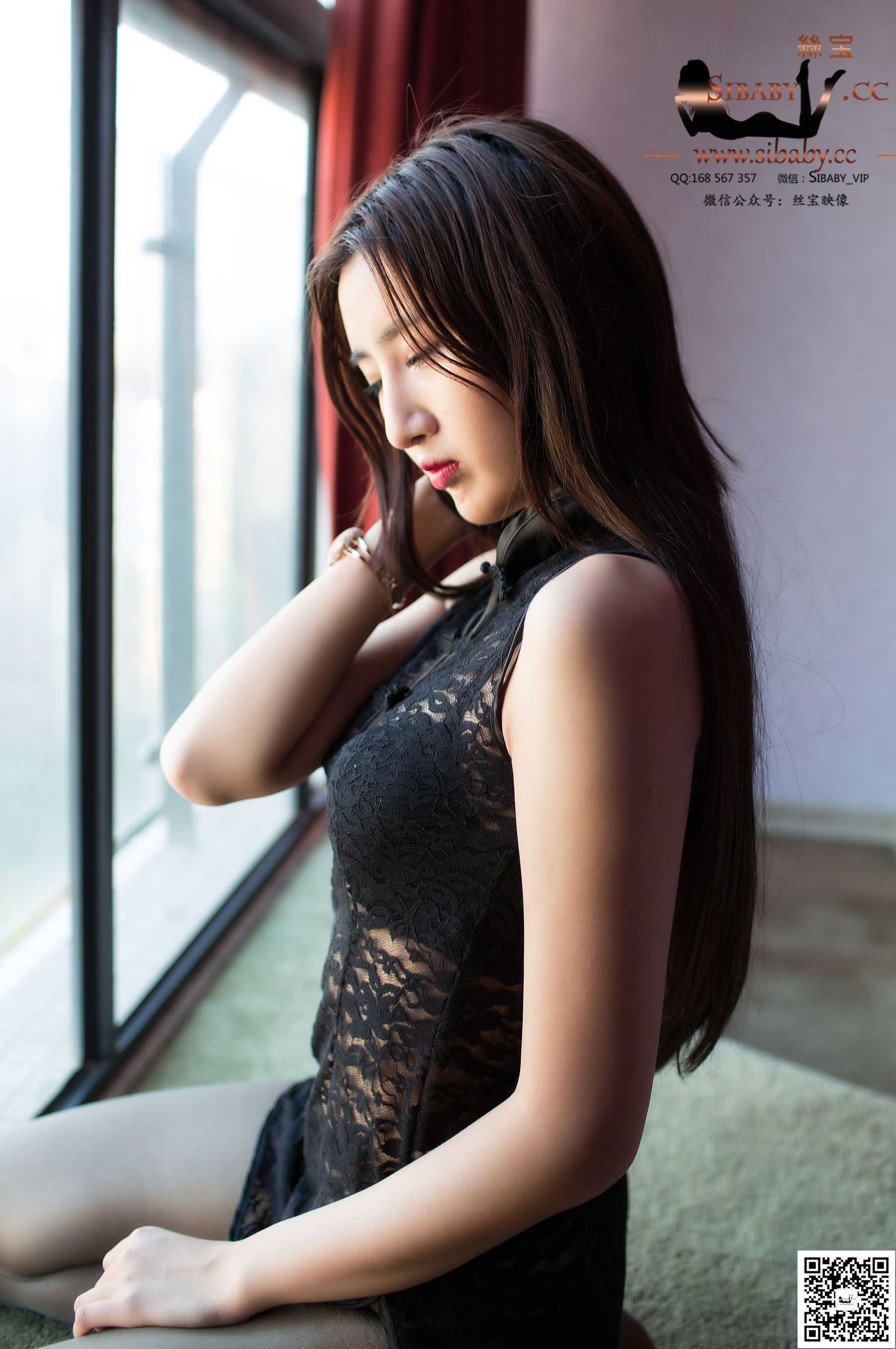 [丽丝映像GIRLISS] 媛媛《兔女郎》