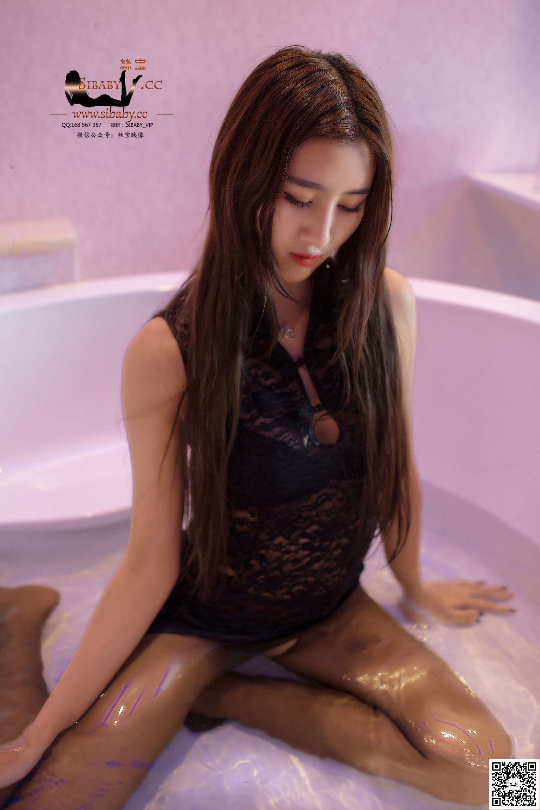 [丽丝映像GIRLISS] 媛媛《兔女郎》