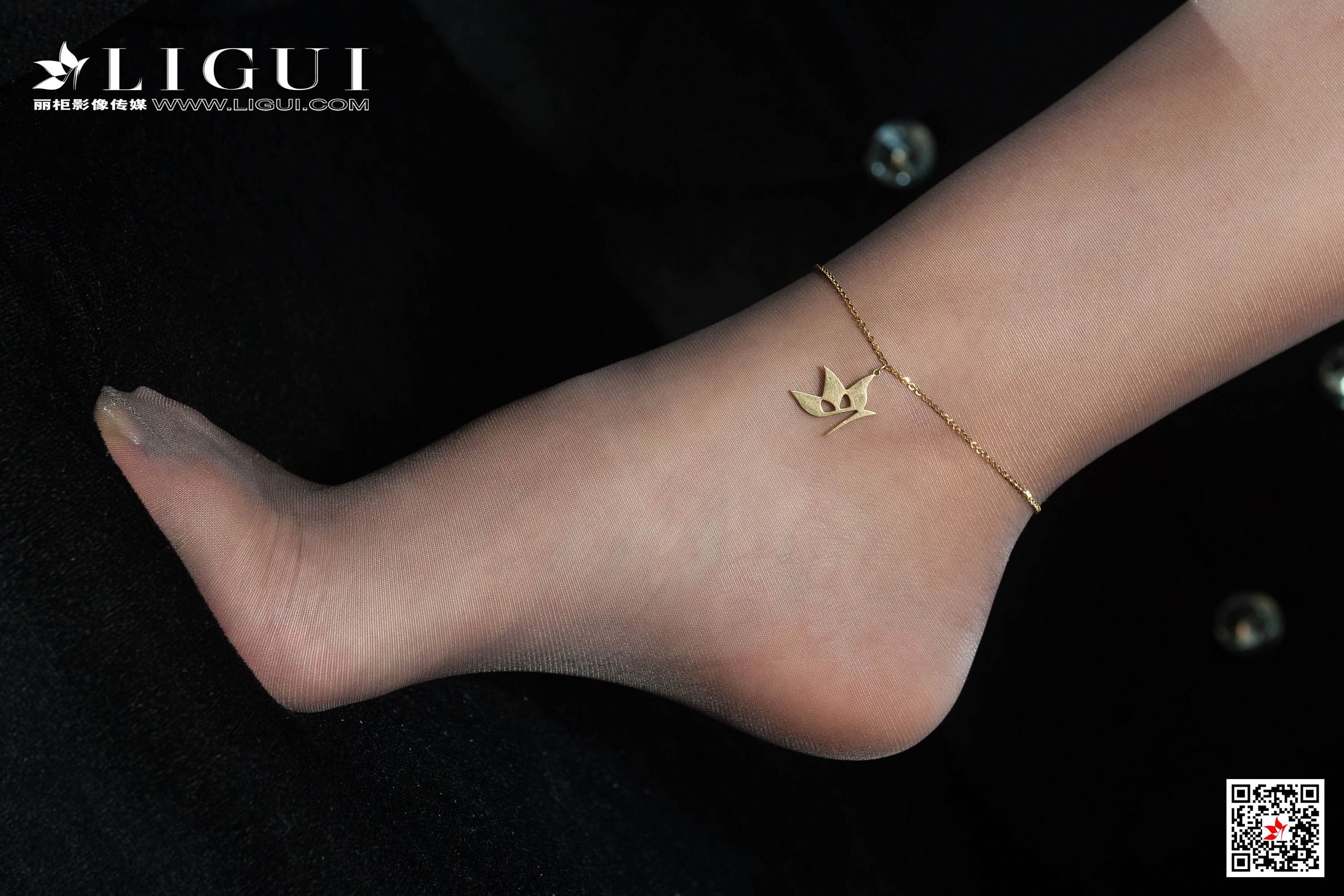 [丽柜LIGUI] 网络丽人 Model 小涵