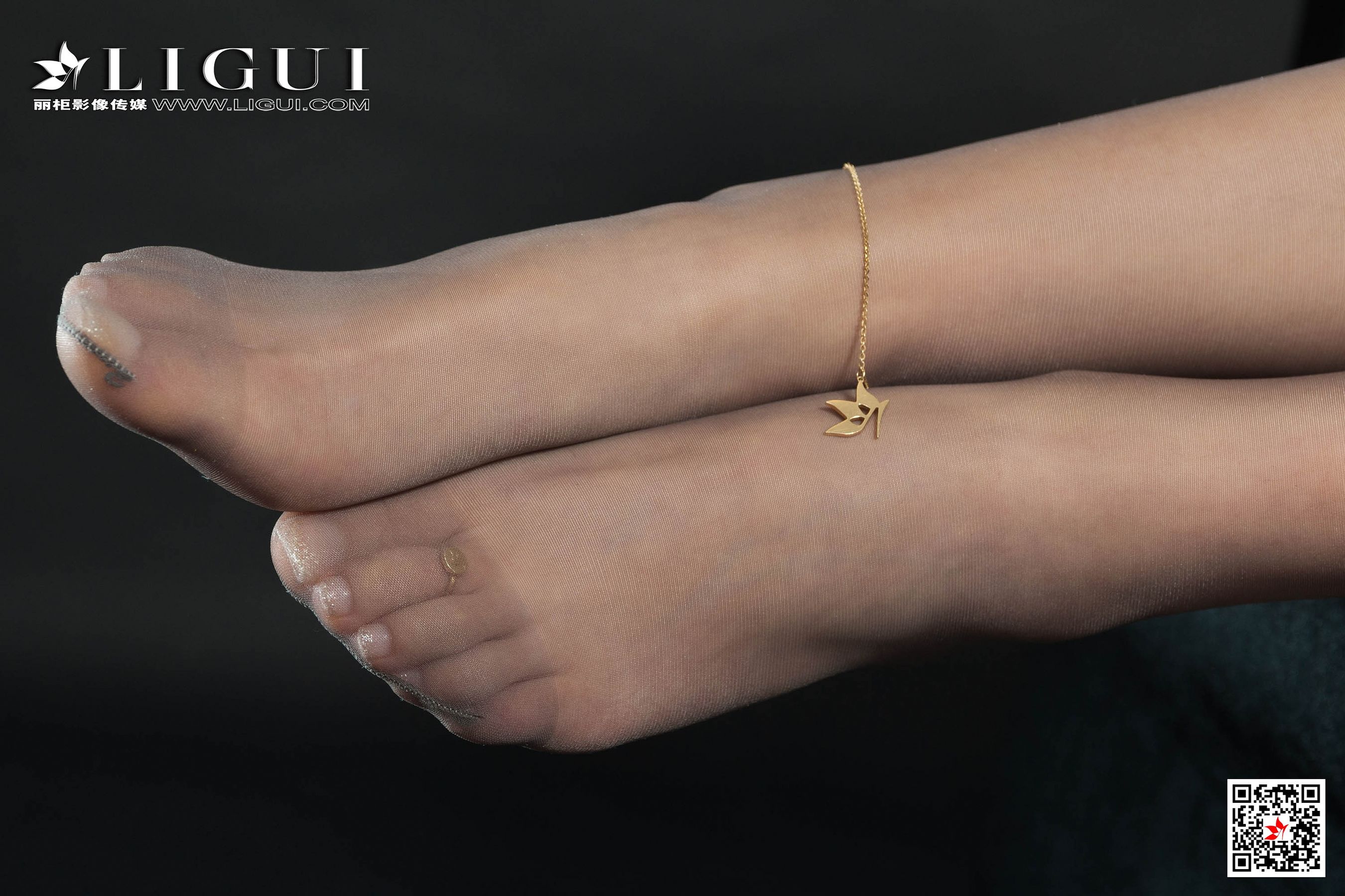 [丽柜LIGUI] 网络丽人 Model 小涵