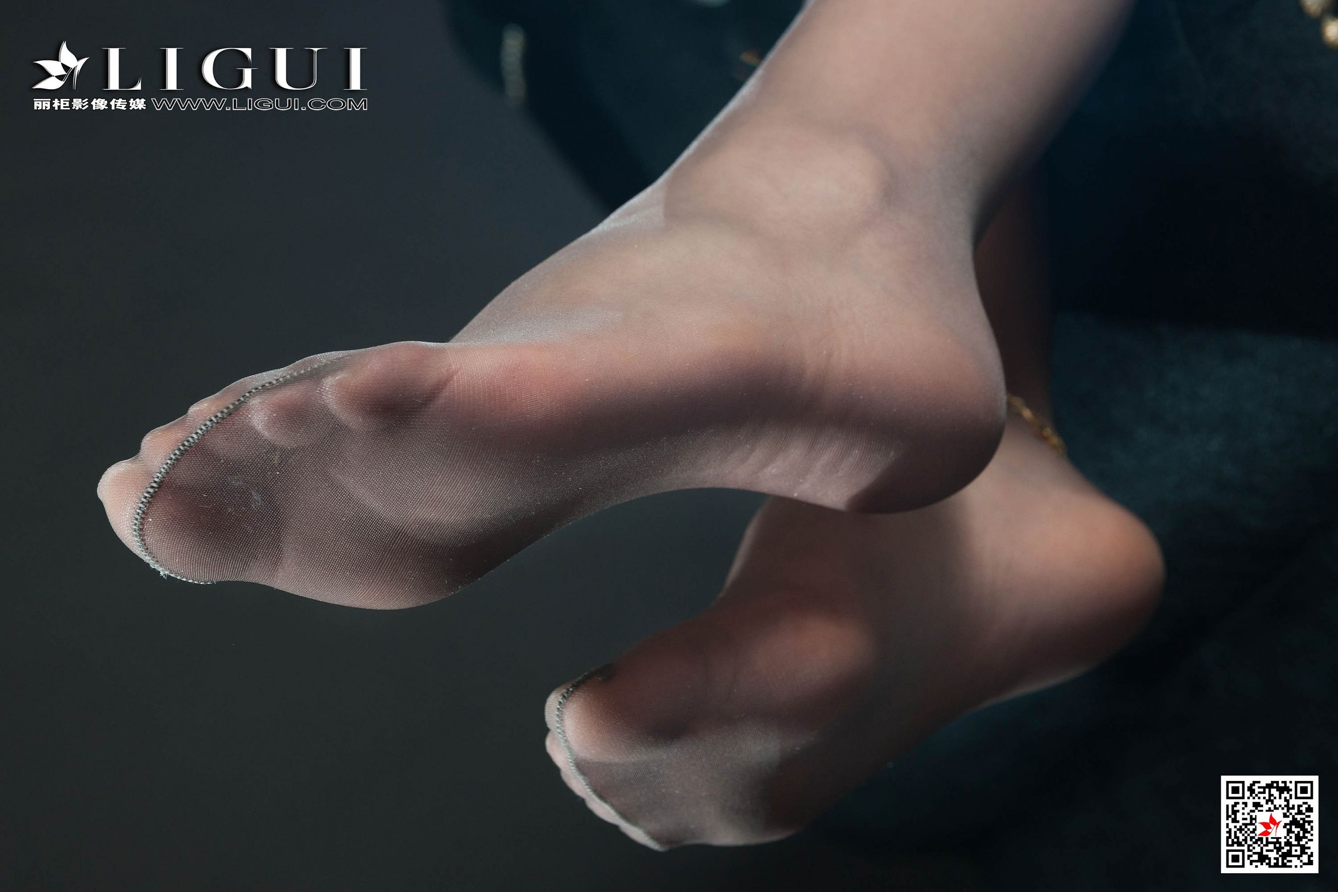 [丽柜LIGUI] 网络丽人 Model 小涵