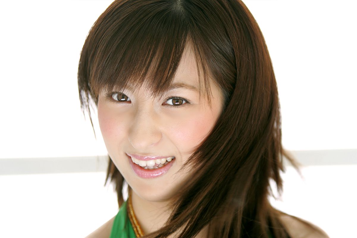 [DGC] NO.123 Kasumi Nakane 仲根霞/仲根かすみ