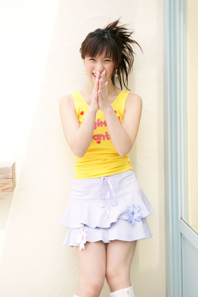 [DGC] NO.123 Kasumi Nakane 仲根霞/仲根かすみ