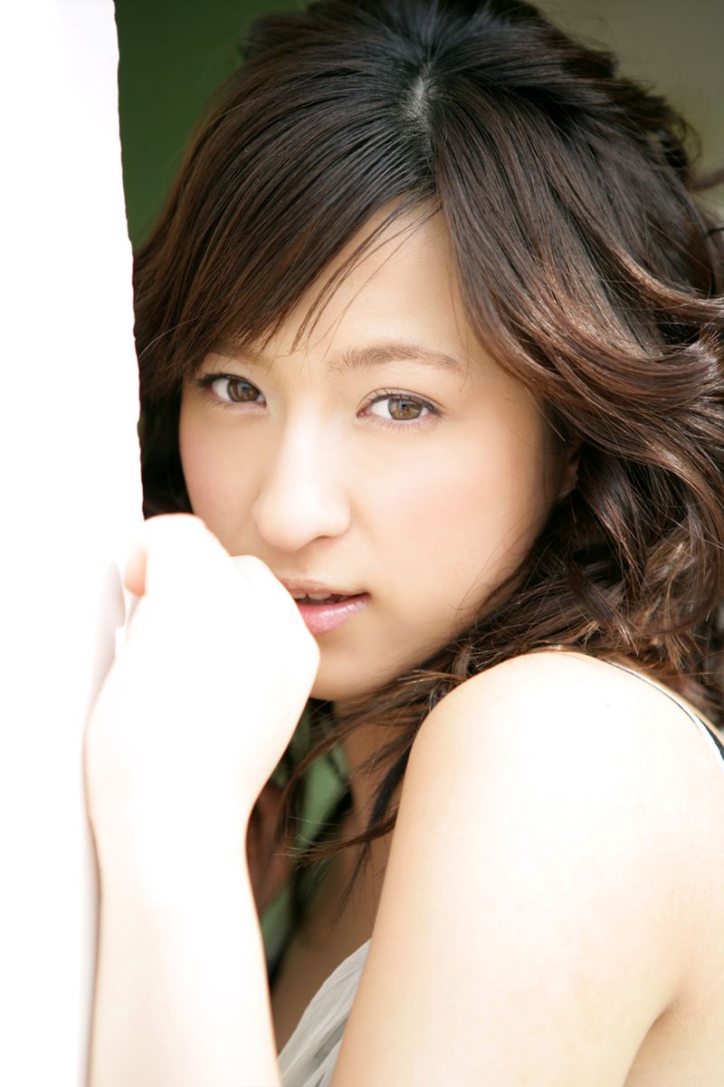 [DGC] NO.123 Kasumi Nakane 仲根霞/仲根かすみ