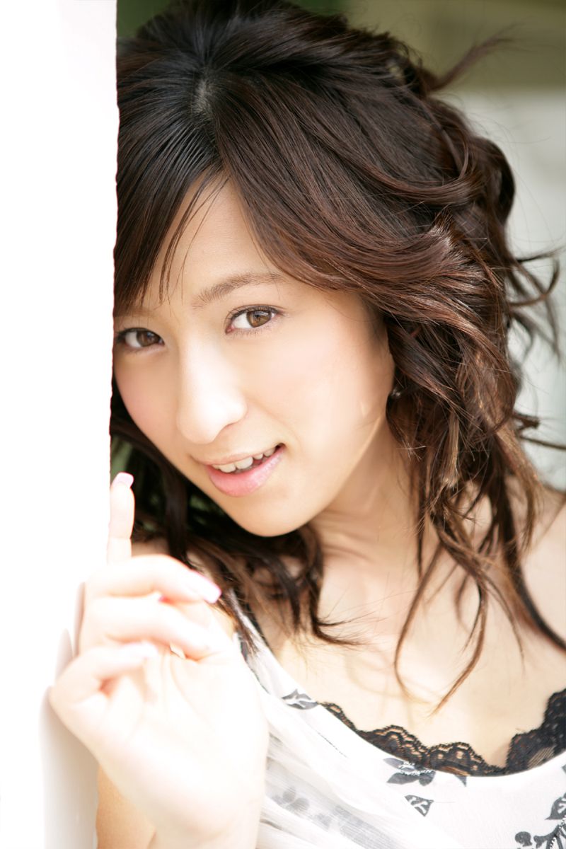 [DGC] NO.123 Kasumi Nakane 仲根霞/仲根かすみ