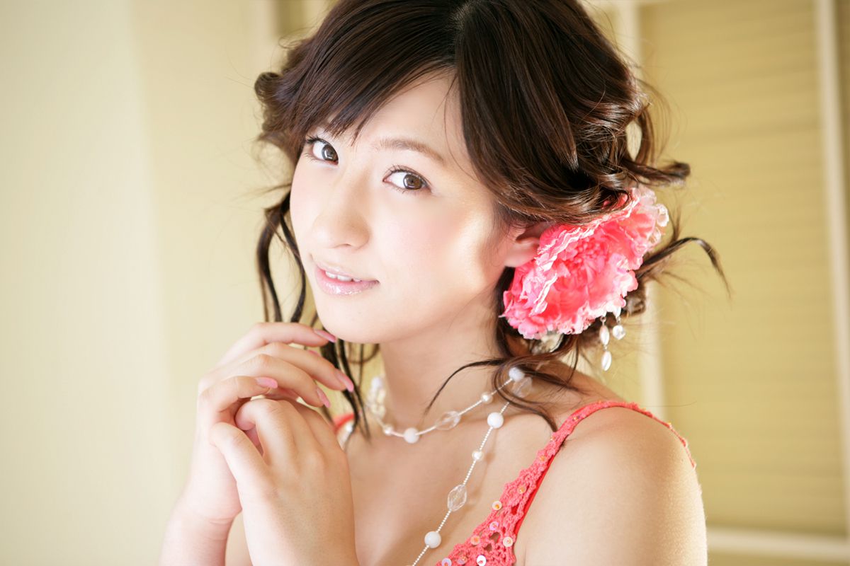 [DGC] NO.123 Kasumi Nakane 仲根霞/仲根かすみ
