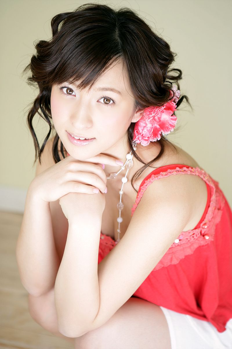 [DGC] NO.123 Kasumi Nakane 仲根霞/仲根かすみ