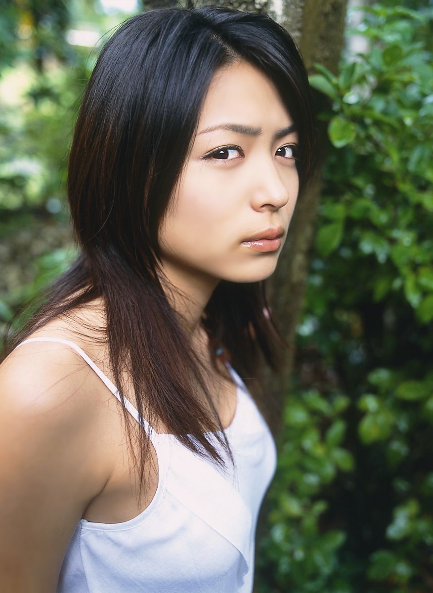 [DGC] NO.124 Yukie Kawamura 川村由纪惠/川村ゆきえ