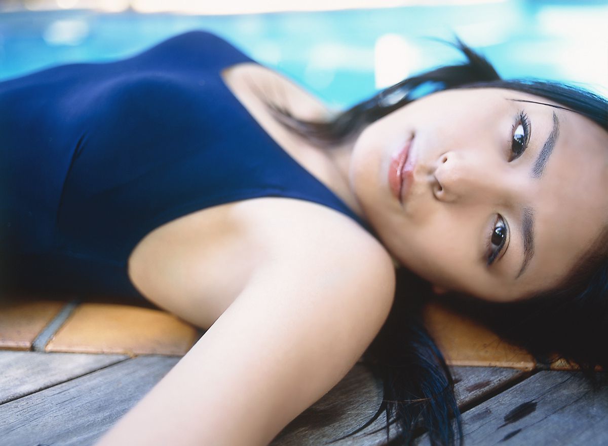 [DGC] NO.124 Yukie Kawamura 川村由纪惠/川村ゆきえ