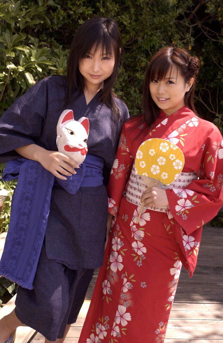 [DGC] NO.125 山本早織、佐野夏芽 写真合集