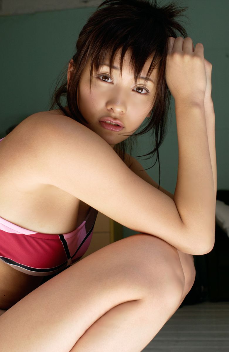 [DGC] NO.126 Mami Yamasaki 山崎真実