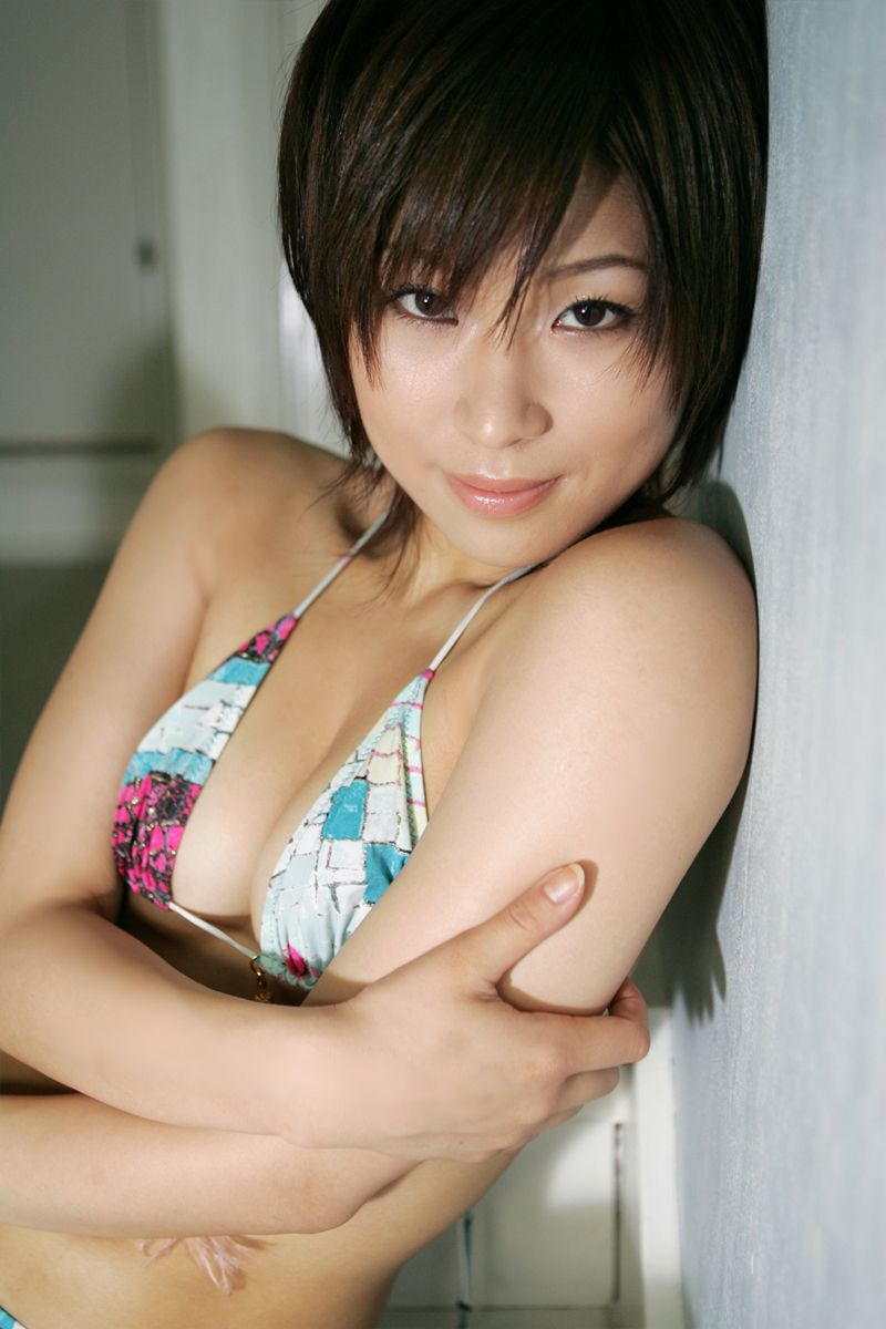 [DGC] NO.128 Miki Komori 小森未来