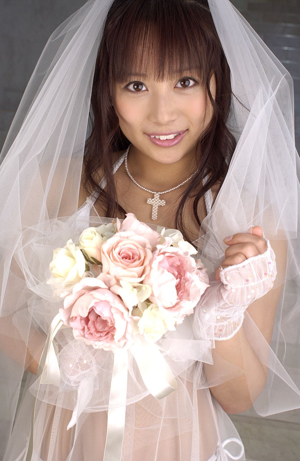 [DGC] NO.133 Natsume Sano 佐野夏芽