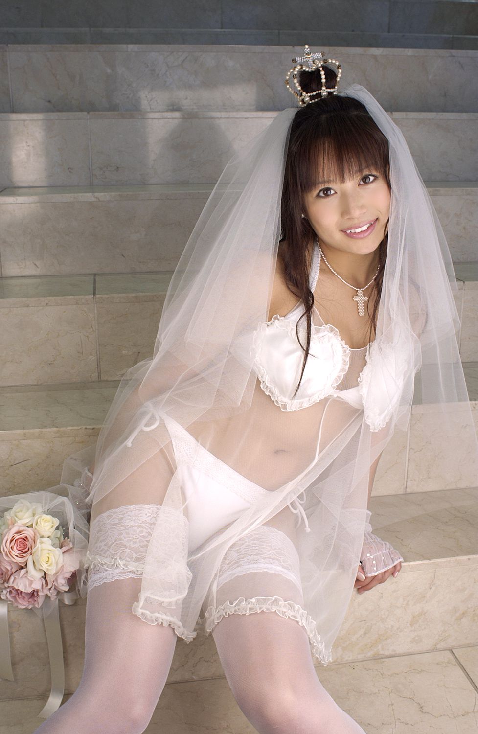 [DGC] NO.133 Natsume Sano 佐野夏芽
