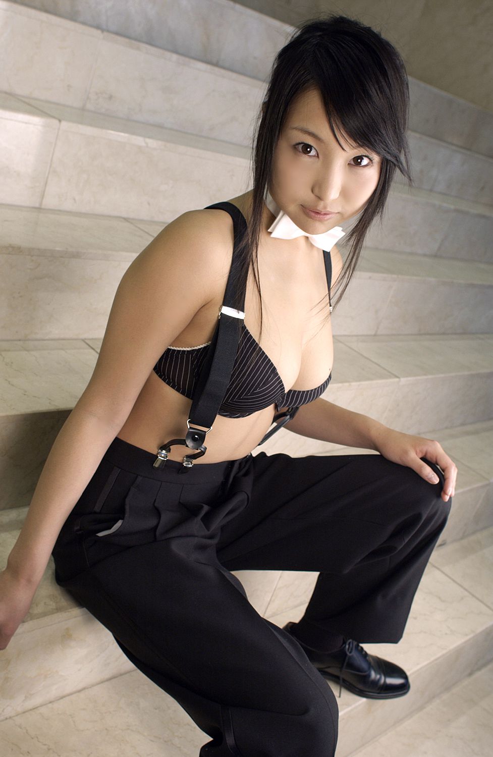 [DGC] NO.134 Saori Yamamoto 山本早織