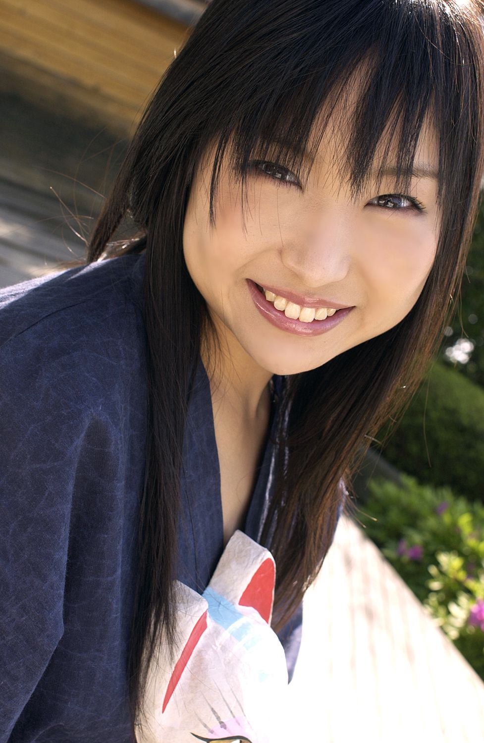 [DGC] NO.134 Saori Yamamoto 山本早織