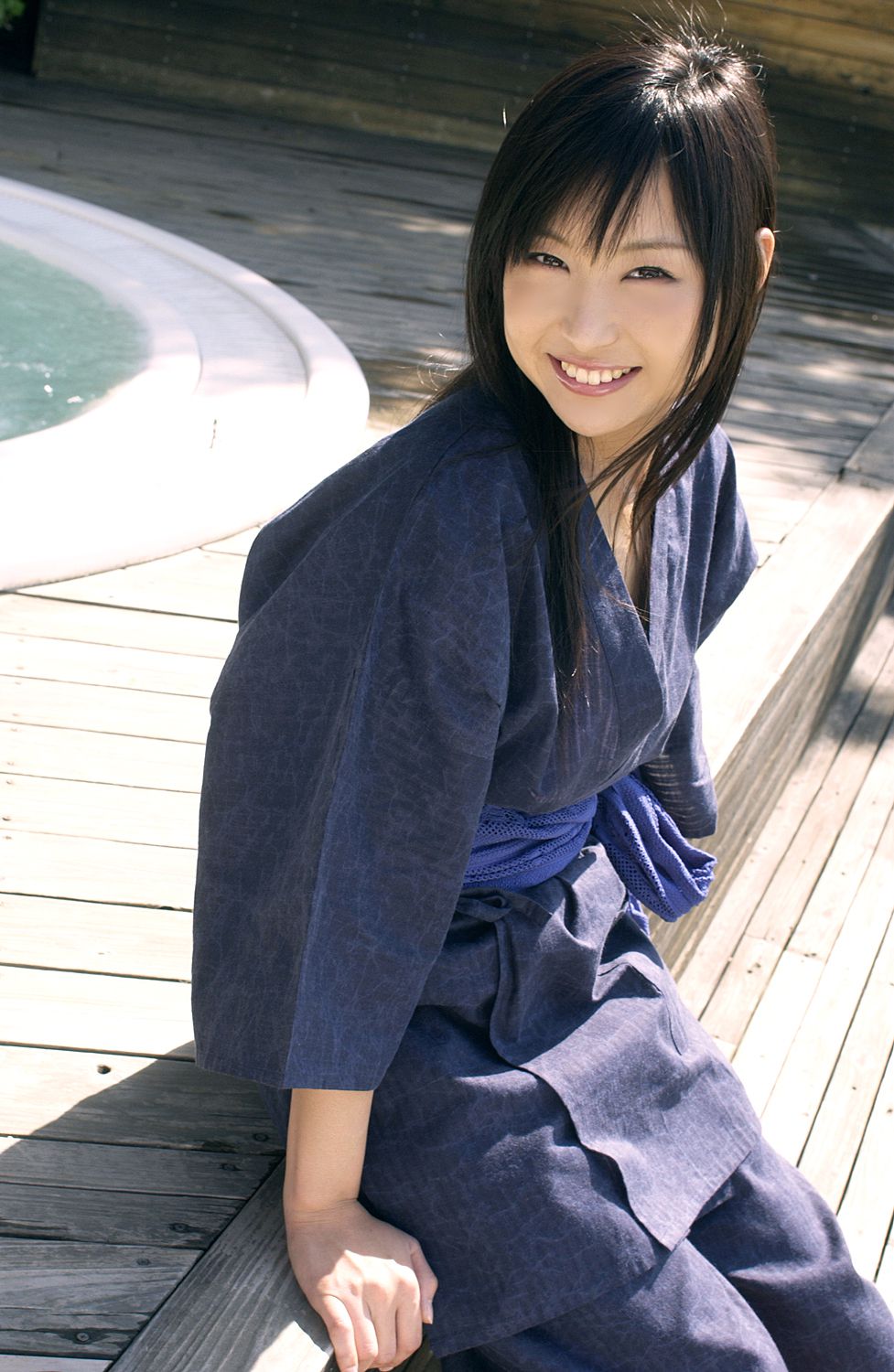[DGC] NO.134 Saori Yamamoto 山本早織