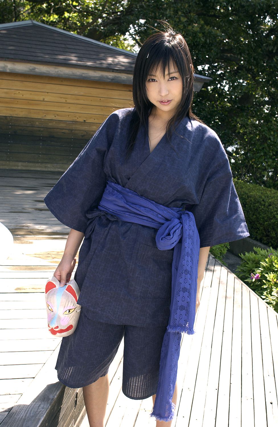 [DGC] NO.134 Saori Yamamoto 山本早織