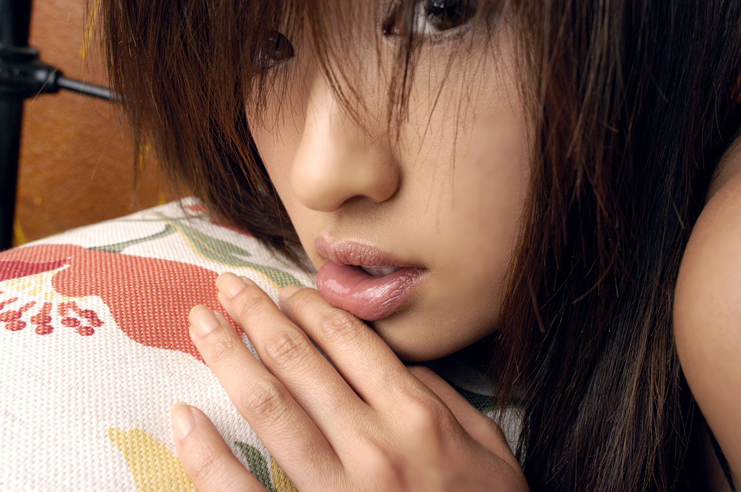 [DGC] NO.137 Sayaka Ando 安藤沙耶香
