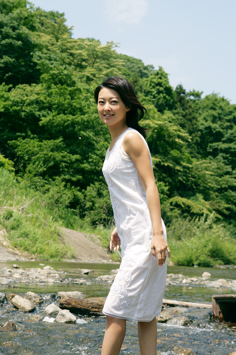 [DGC] NO.138 Rena Yamada 山田玲奈