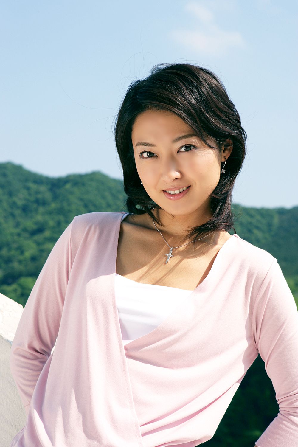 [DGC] NO.138 Rena Yamada 山田玲奈